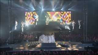 I'm In Love With The Hero (Live Mix) - Girls' Generation