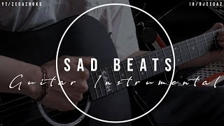 Dark Guitar Sad Drill Type Beat [Future Beats] Free Strings Instrumental Psy