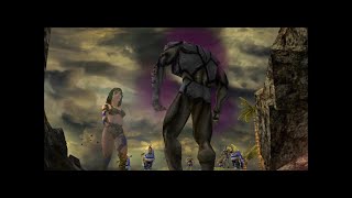 Age of Mythology: The Titans - Last Fight and Ending (deutsch / german)