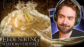 Jori, Inquisidor Ancião - ELDEN RING: Shadow of the Erdtree #36 | FunkyBlackCat