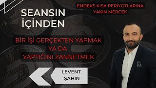 BİR İŞİ GERÇEKTEN YAPMAKYA DA YAPTIĞINI ZANNETMEK #bist100 #borsa #ethereum #kriptopara