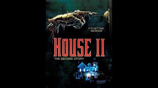 House II: The Second Story (1987)