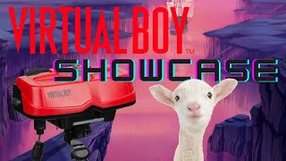 Virtual Boy Showcase