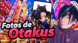 Miro TUS FOTOS 📸 - Stalkeando Otakus