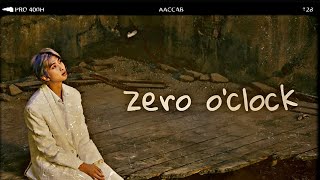 zero o' clock ● FMV [BTS]