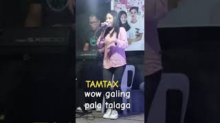 ANG GALING NI TAMTAX