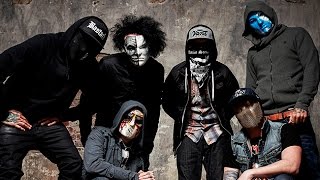 Впечатления от концерта Hollywood Undead 11/03/16 Saint-Petersburg