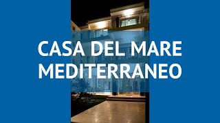 CASA DEL MARE MEDITERRANEO 4* Герцег Нови – КАСА ДЕЛЬ МАРЕ МЕДИТЕРРАНЕО 4* Герцег Нови видео обзор