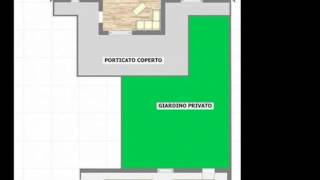 BELLINZAGO - RIF.T343 APP.TO CONTERRAZZO