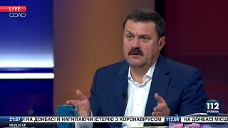 Андрей Деркач: c ведома наблюдательного совета УЗ обирают население моей родной Сумской области