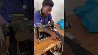 Video Sewing Maschine