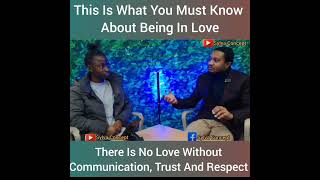 This is what you must know about love #marriageworks #marriagegoals #love