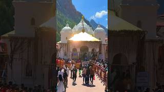 Har Har Gange!! #gangotri  #uttarkashi #uttarakhand #chardhamyatra #kedarnath #badrinath #yamunotri