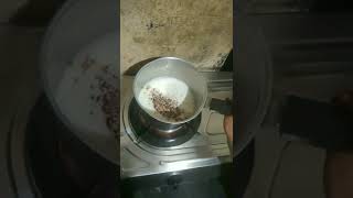 Only 3 IngredientsCappuccino coffee Recipe | Cappuccino Coffee At Home | #Shorts