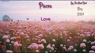 Pisces Love May -   A choice...