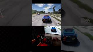 Forza horizon 5 with Logitech g923🇮🇷