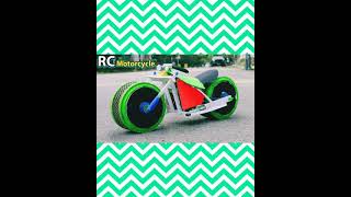 Wow rc diy awesome(2)