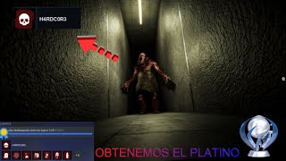 HORROR SQUAD: Récord de 12 minutos y CONSEGUIMOS TODOS LOS TROFEOS.