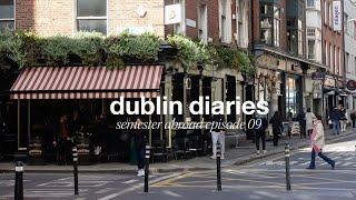 welcome to dublin! (+ room tour) // dublin diaries ep_09