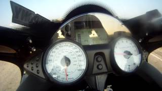 zx14 top speed