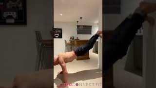 WORK OUT AT HOME BY GEORGES ST-PIERRE