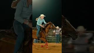 #barrelracing #rodeo #cowgirl