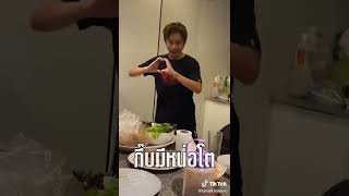 กึ๊บมีหน่อโต parody kiminoto ของ sprite ครับผม