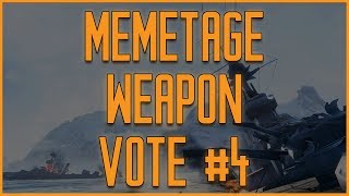 BATTLEFIELD V: MEMETAGE VOTE [Thompson M1928A1, ZH-29, M1A1 Carbine]