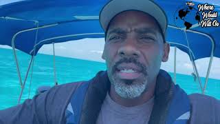 Heading to Highbourne Cay  :: EP 30