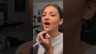 Make your lips SHINE! {no filter video}