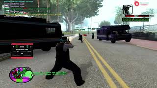 best highlight evolve rp gameplay gta samp