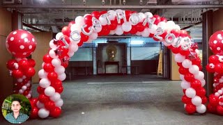 top 20 balloon gate design 😍 | BOBY Flowers 😎😍