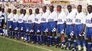 MKASA WA SIGARA SPORTS CLUB  KUSHUSHWA DARAJA MWAKA 1996 KISA PETER MANYIKA ALISAINI TIMU MBILI