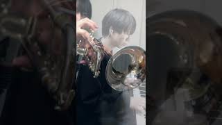 Kenshi Yonezu - Spinning Globe (Trumpet & Piano Cover) 米津玄師 - 地球儀 (トランペット&ピアノ・カヴァー)