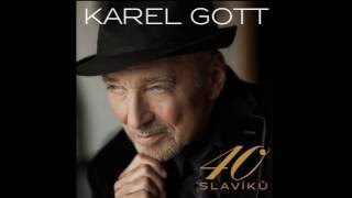 Karel Gott 40 Slavíků