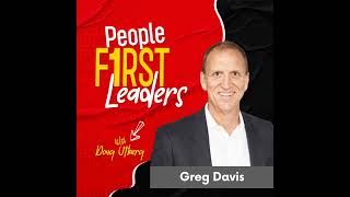 345 - How to Succeed with a Scattergram Organization Model with Greg Davis