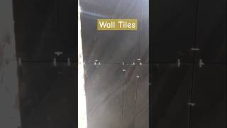 Wall tiles # shorts