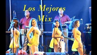 LOS MEJORES MIX - CORAZÓN SERRANO 2018 - EN VIVO