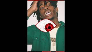 Pain All In My Eyez😵 #playboicarti