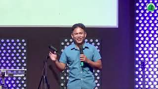 Living a Genuine Christian Life | Raffy Osorio