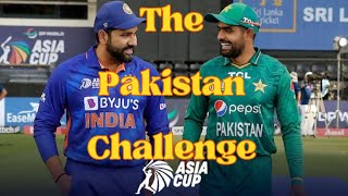 India vs Pakistan Preview | Asia Cup 2023