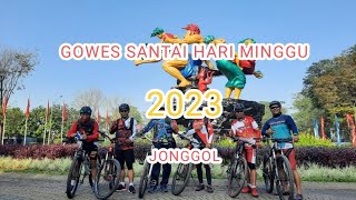 GOWES RTEX JONGGOL#gowes #video