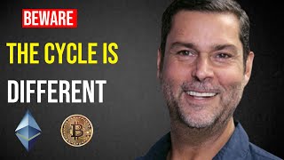 Raoul Pal: NO ONE Is Telling You This About This Cycle | Bitcoin & Ethereum Price Prediction 2022