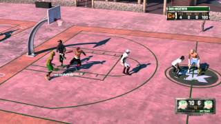 NBA 2K16 Mypark Legend 2 PF eps.59