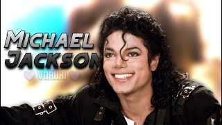 Michael Jackson | Edit | 4k