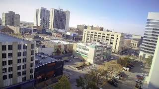 Live cam: Downtown Windsor, Ontario, Canada