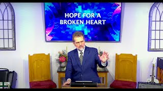 (LIVE STREAM)  1-28-24  Living Faith Scottsdale