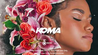 "Koma" - Oxlade x Victony Type Beat | Afrobeat Instrumental [AFROBEAT 2023]