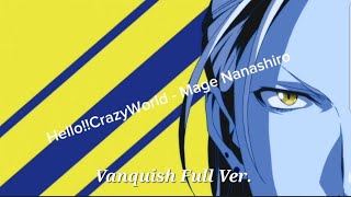 Vanquish Mage Nanashiro Full Version