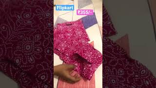 Flipkart Kurta Pant set Haul | Affordable Kurta set